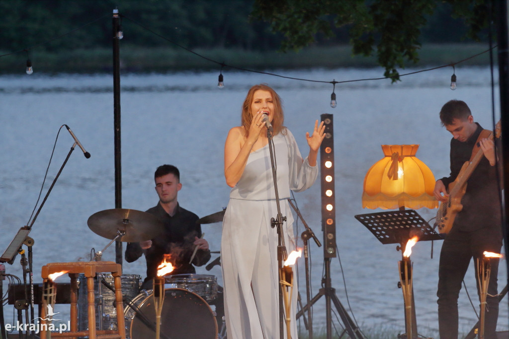 Sępólno: Od nocy do nocy w filmowo-musicalowych rytmach