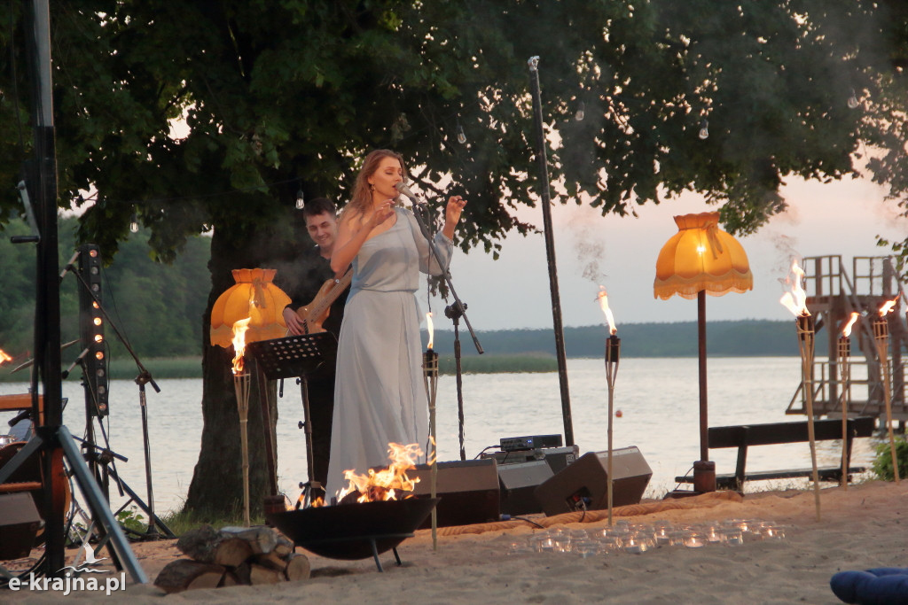 Sępólno: Od nocy do nocy w filmowo-musicalowych rytmach