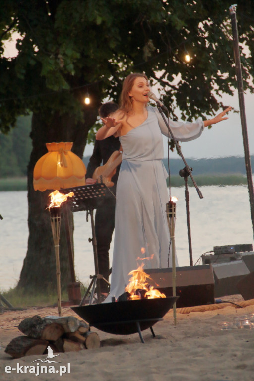 Sępólno: Od nocy do nocy w filmowo-musicalowych rytmach