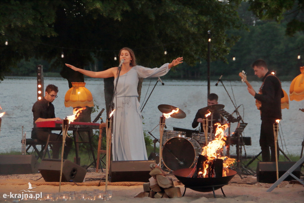 Sępólno: Od nocy do nocy w filmowo-musicalowych rytmach