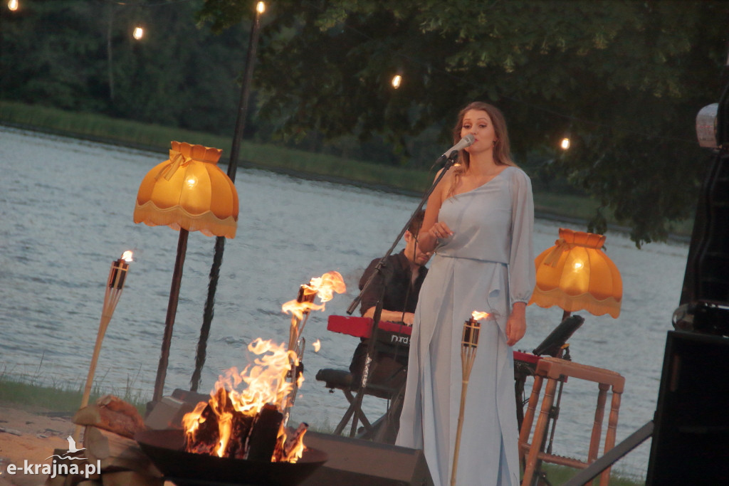 Sępólno: Od nocy do nocy w filmowo-musicalowych rytmach