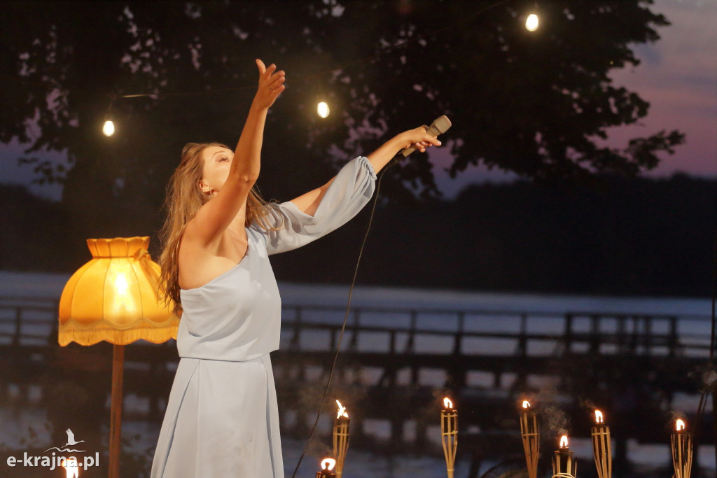 Sępólno: Od nocy do nocy w filmowo-musicalowych rytmach