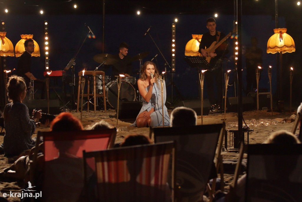Sępólno: Od nocy do nocy w filmowo-musicalowych rytmach