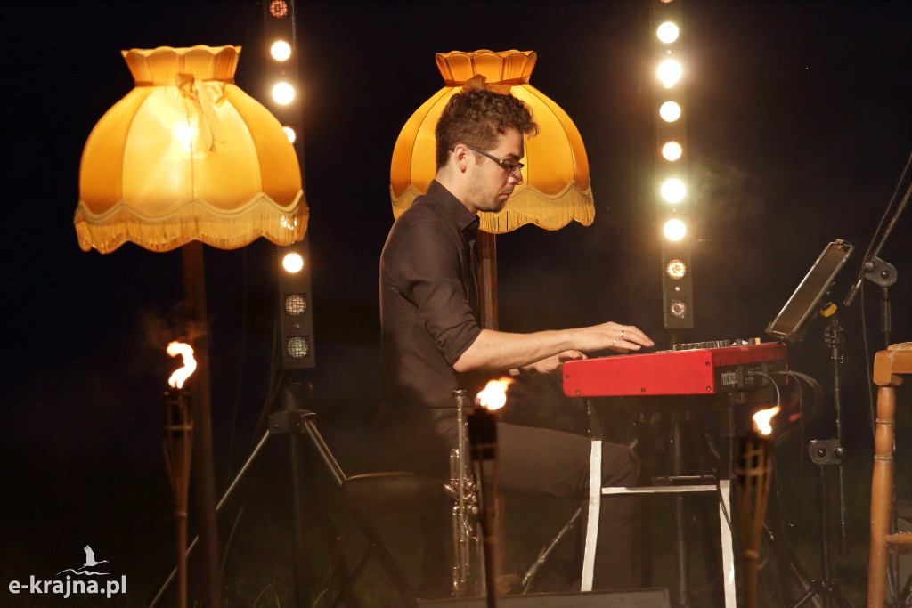 Sępólno: Od nocy do nocy w filmowo-musicalowych rytmach