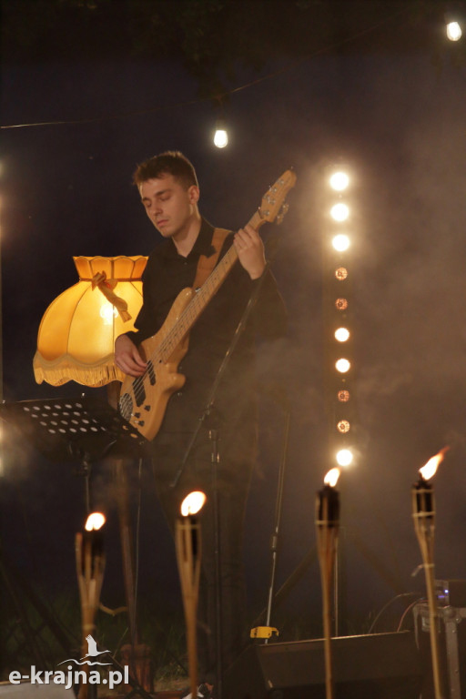 Sępólno: Od nocy do nocy w filmowo-musicalowych rytmach