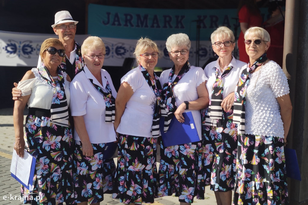 Jarmark Krajeński pierwszym akordem Dni Więcborka 2022 [ZDJĘCIA]