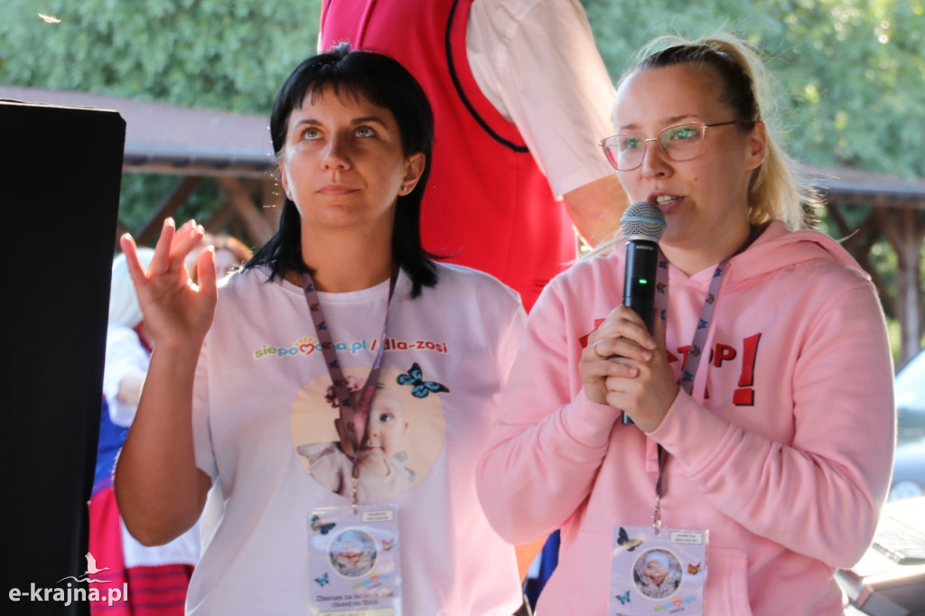Jarmark Krajeński pierwszym akordem Dni Więcborka 2022 [ZDJĘCIA]