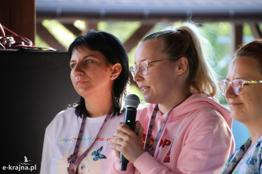 Jarmark Krajeński pierwszym akordem Dni Więcborka 2022 [ZDJĘCIA]