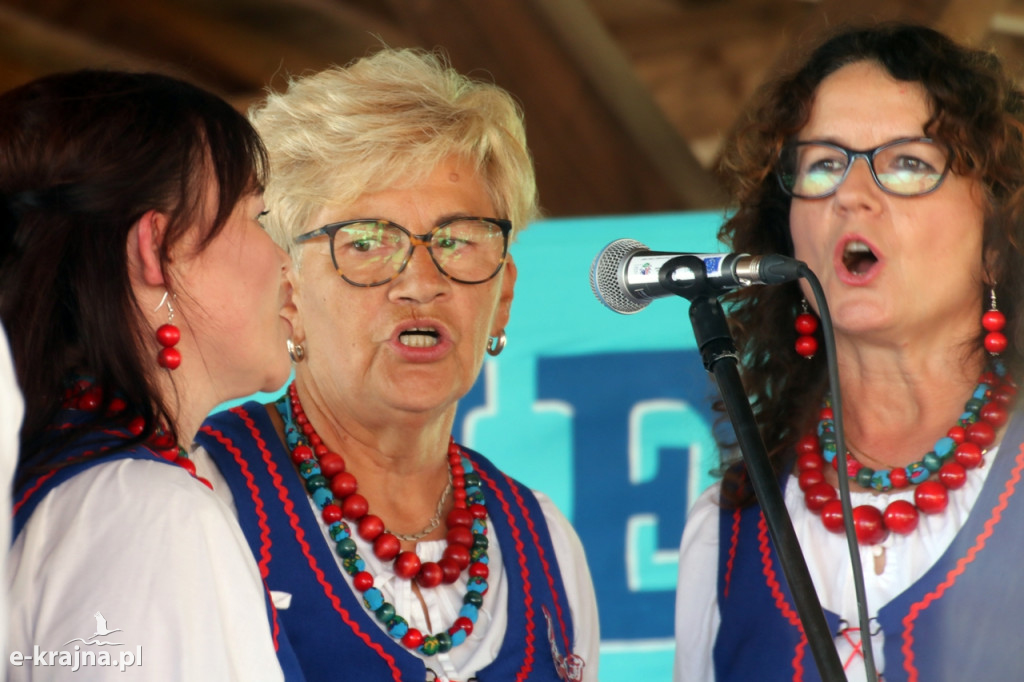 Jarmark Krajeński pierwszym akordem Dni Więcborka 2022 [ZDJĘCIA]