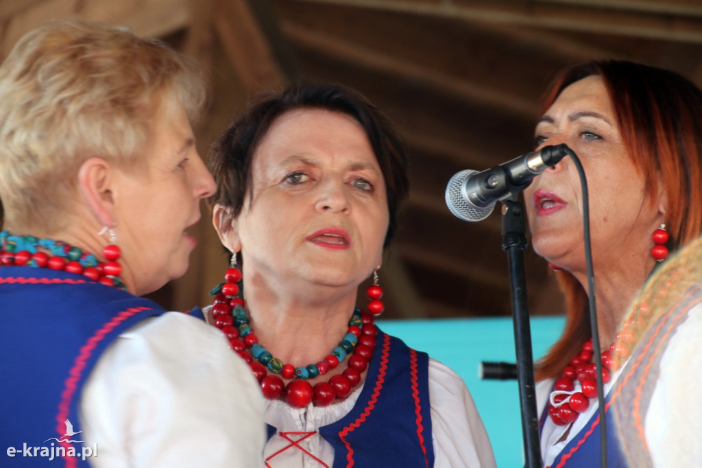 Jarmark Krajeński pierwszym akordem Dni Więcborka 2022 [ZDJĘCIA]