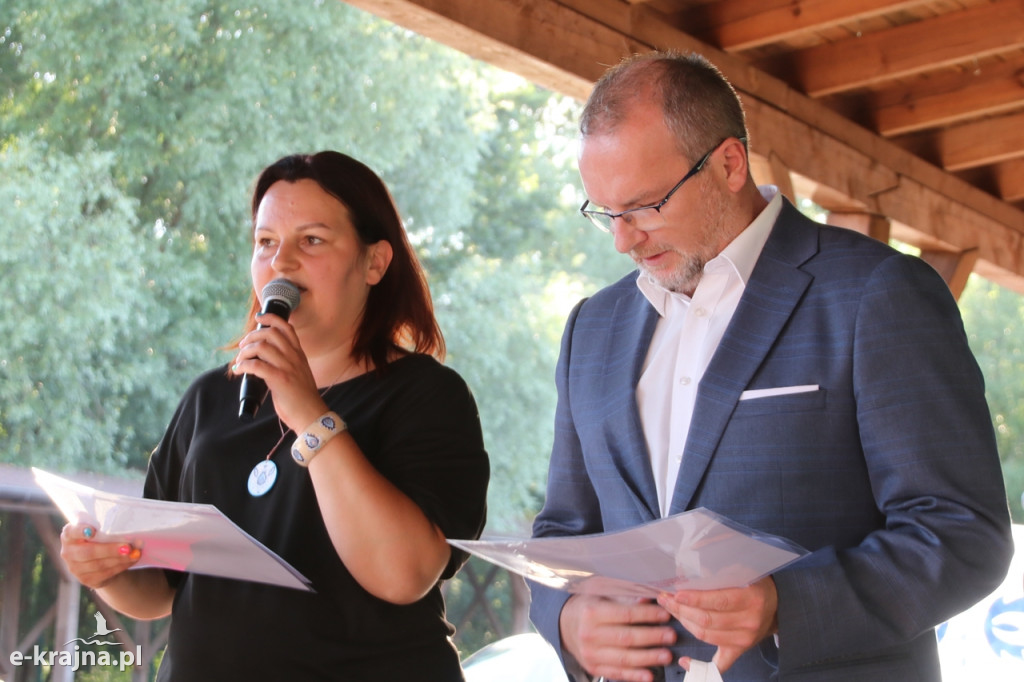 Jarmark Krajeński pierwszym akordem Dni Więcborka 2022 [ZDJĘCIA]