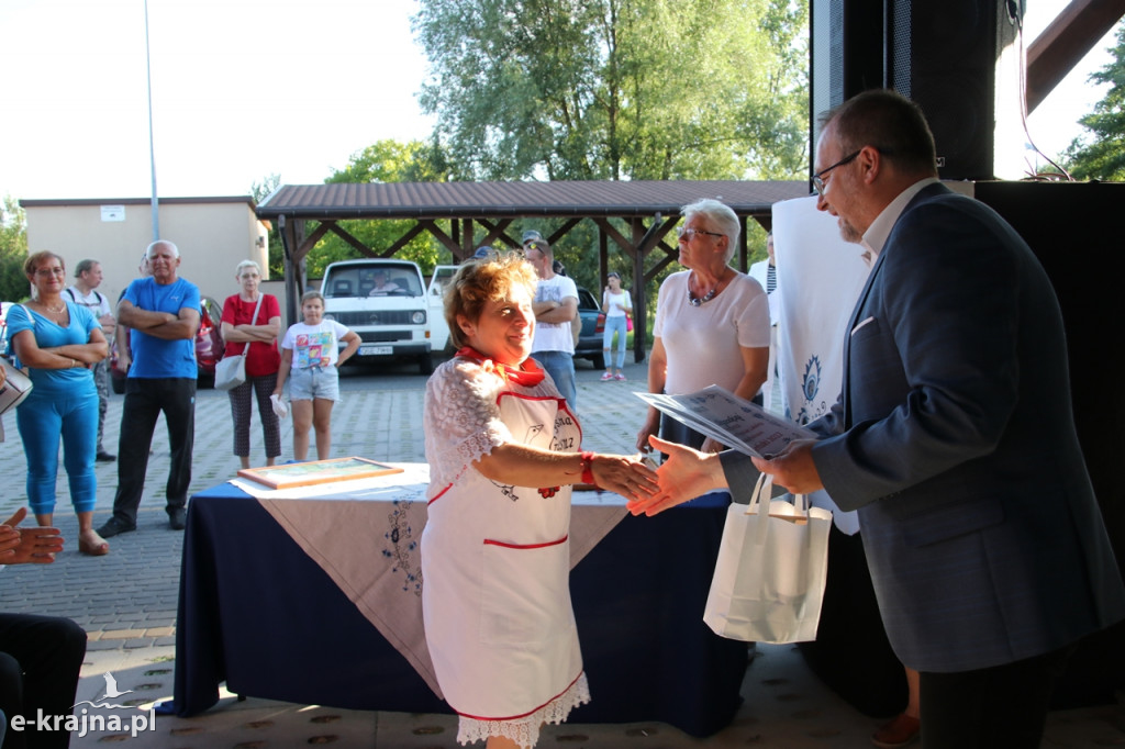 Jarmark Krajeński pierwszym akordem Dni Więcborka 2022 [ZDJĘCIA]