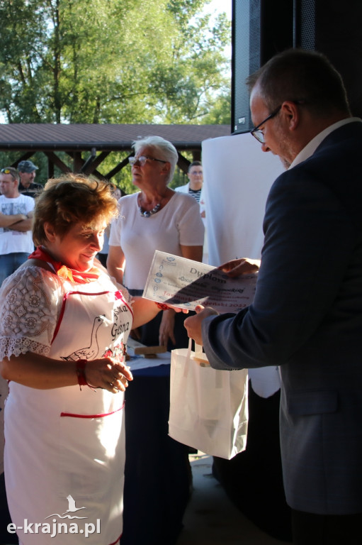 Jarmark Krajeński pierwszym akordem Dni Więcborka 2022 [ZDJĘCIA]