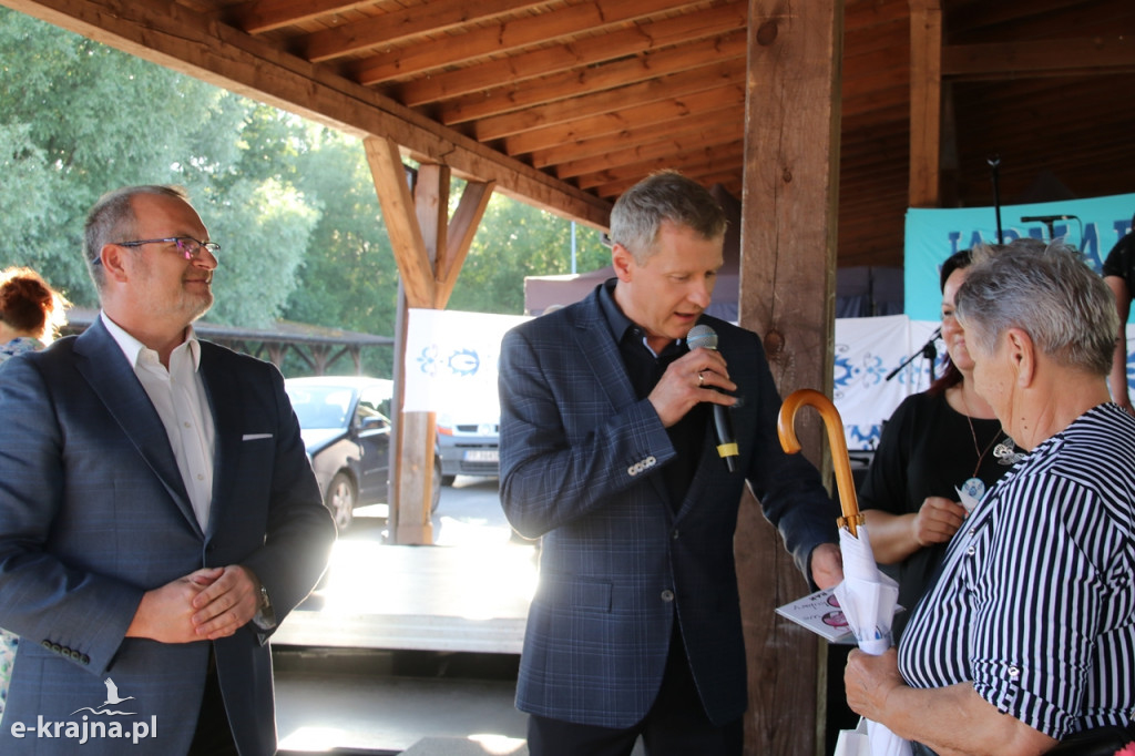 Jarmark Krajeński pierwszym akordem Dni Więcborka 2022 [ZDJĘCIA]