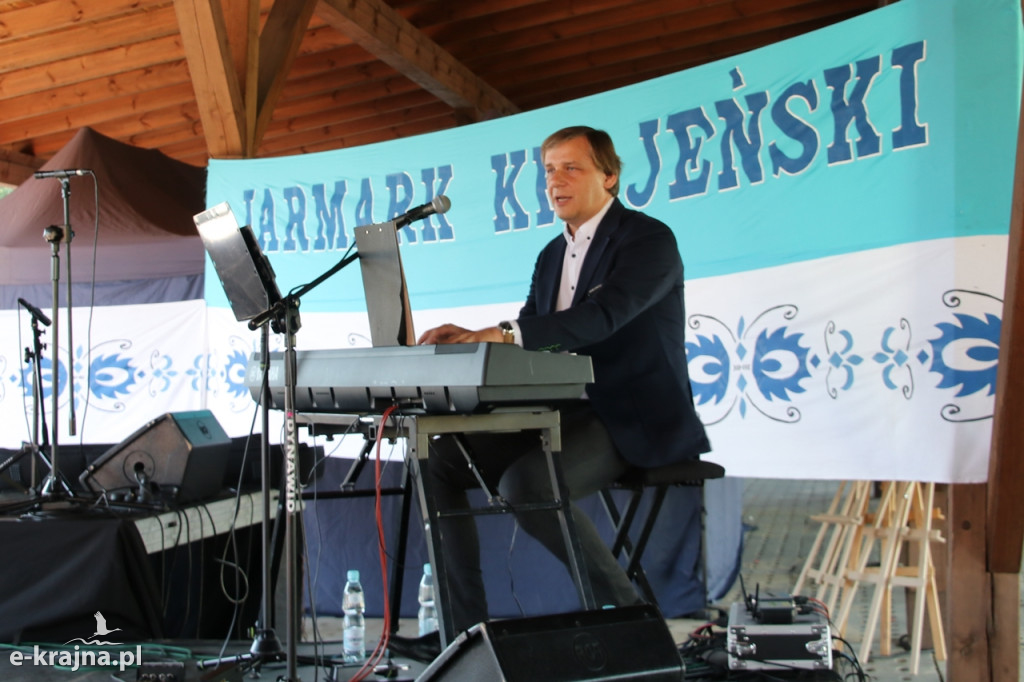 Jarmark Krajeński pierwszym akordem Dni Więcborka 2022 [ZDJĘCIA]