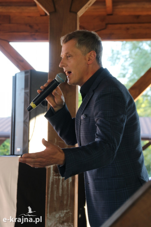 Jarmark Krajeński pierwszym akordem Dni Więcborka 2022 [ZDJĘCIA]