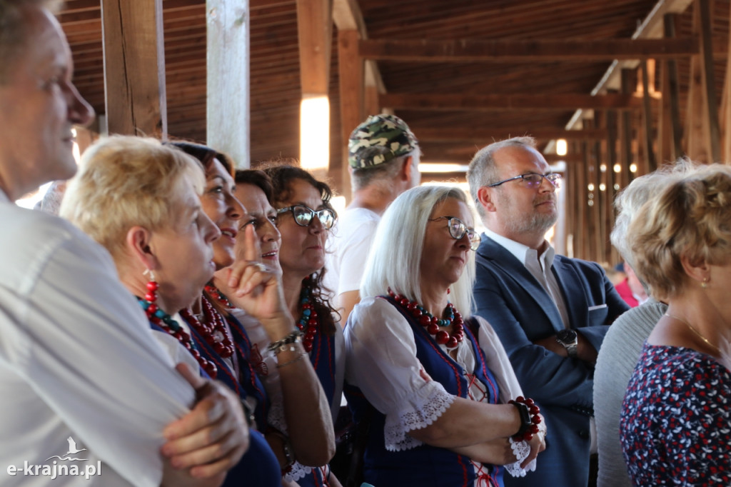 Jarmark Krajeński pierwszym akordem Dni Więcborka 2022 [ZDJĘCIA]
