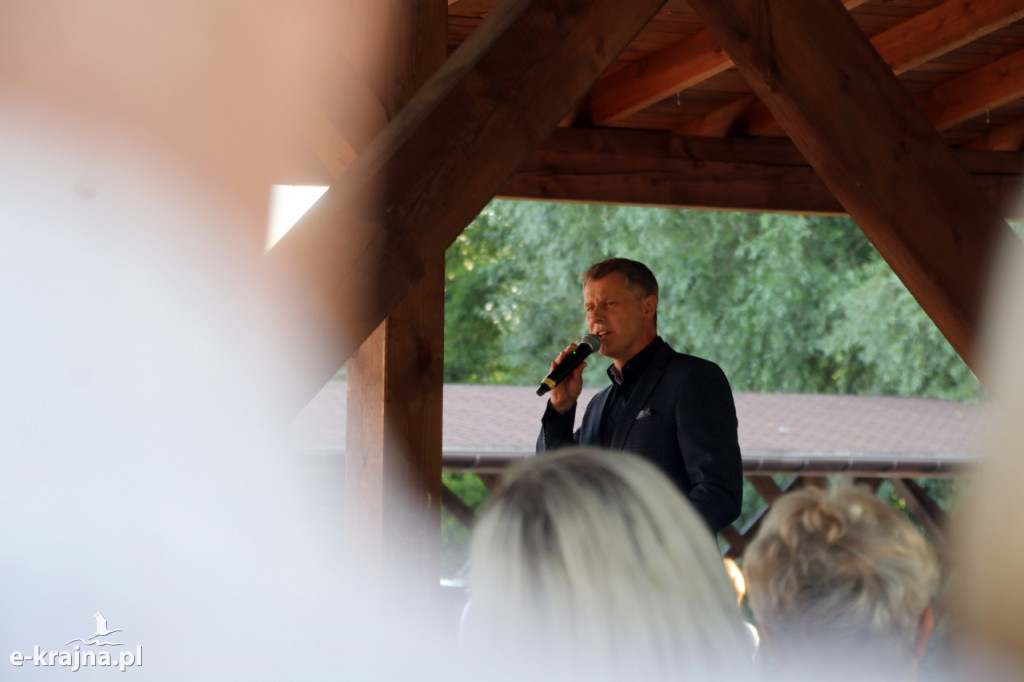 Jarmark Krajeński pierwszym akordem Dni Więcborka 2022 [ZDJĘCIA]