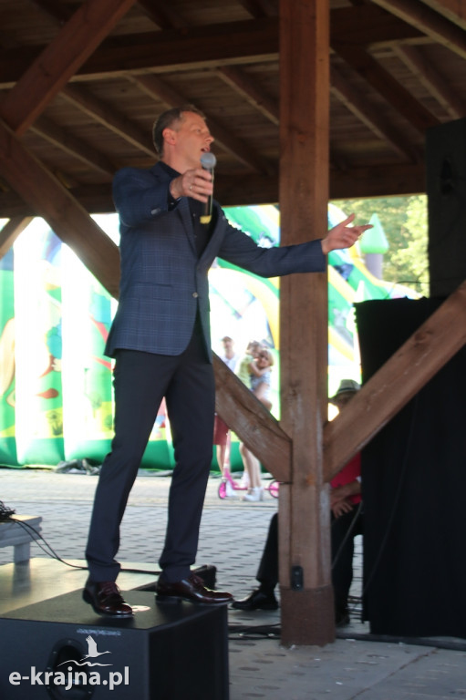 Jarmark Krajeński pierwszym akordem Dni Więcborka 2022 [ZDJĘCIA]
