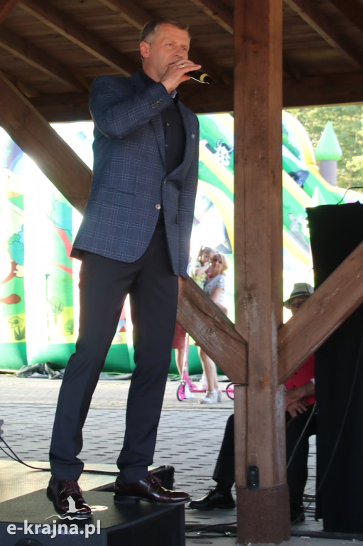 Jarmark Krajeński pierwszym akordem Dni Więcborka 2022 [ZDJĘCIA]