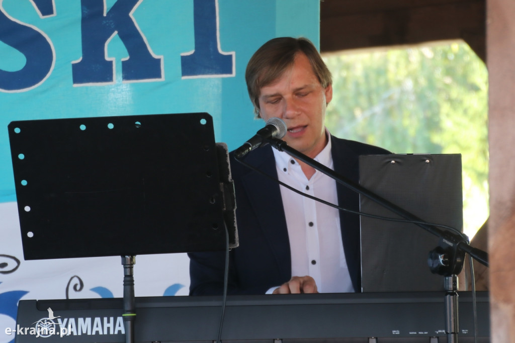 Jarmark Krajeński pierwszym akordem Dni Więcborka 2022 [ZDJĘCIA]