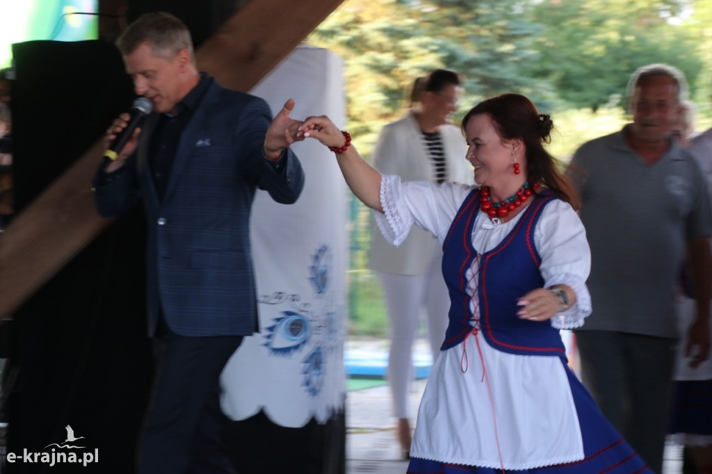 Jarmark Krajeński pierwszym akordem Dni Więcborka 2022 [ZDJĘCIA]