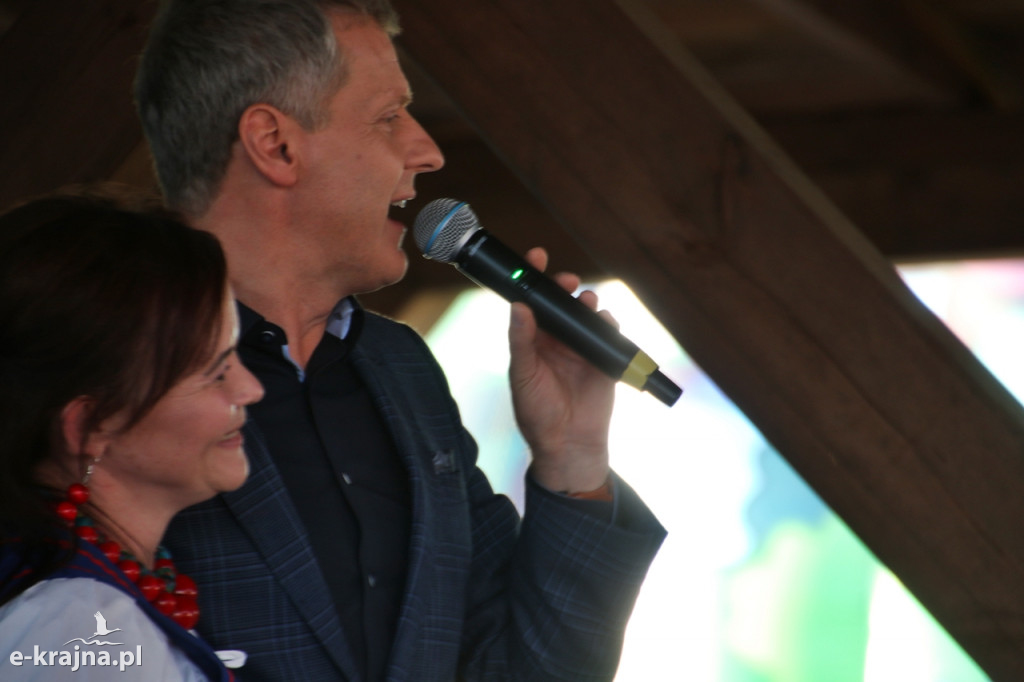 Jarmark Krajeński pierwszym akordem Dni Więcborka 2022 [ZDJĘCIA]