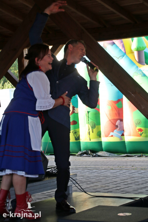 Jarmark Krajeński pierwszym akordem Dni Więcborka 2022 [ZDJĘCIA]