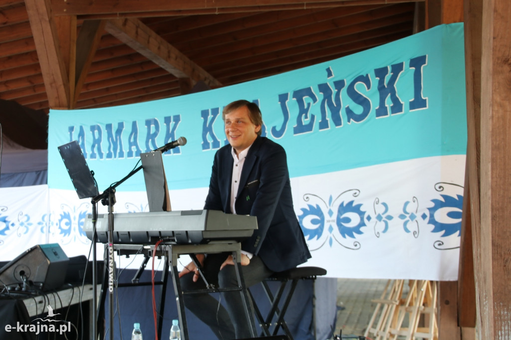 Jarmark Krajeński pierwszym akordem Dni Więcborka 2022 [ZDJĘCIA]
