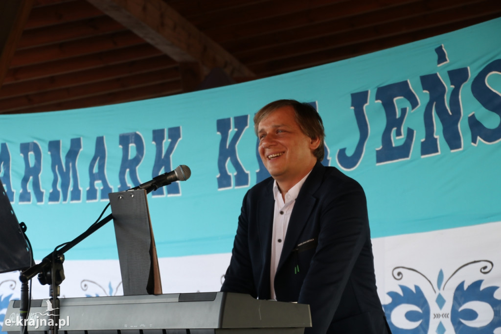 Jarmark Krajeński pierwszym akordem Dni Więcborka 2022 [ZDJĘCIA]