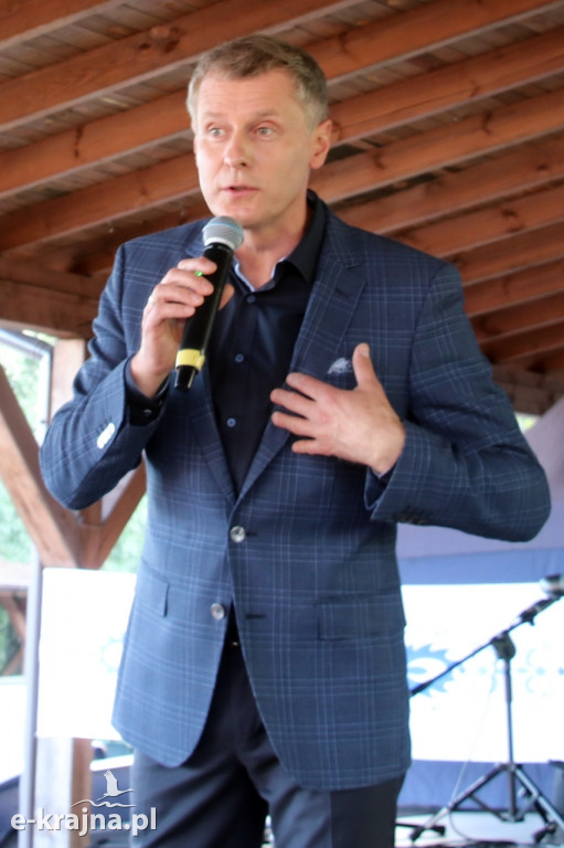 Jarmark Krajeński pierwszym akordem Dni Więcborka 2022 [ZDJĘCIA]