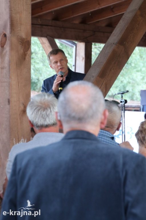 Jarmark Krajeński pierwszym akordem Dni Więcborka 2022 [ZDJĘCIA]