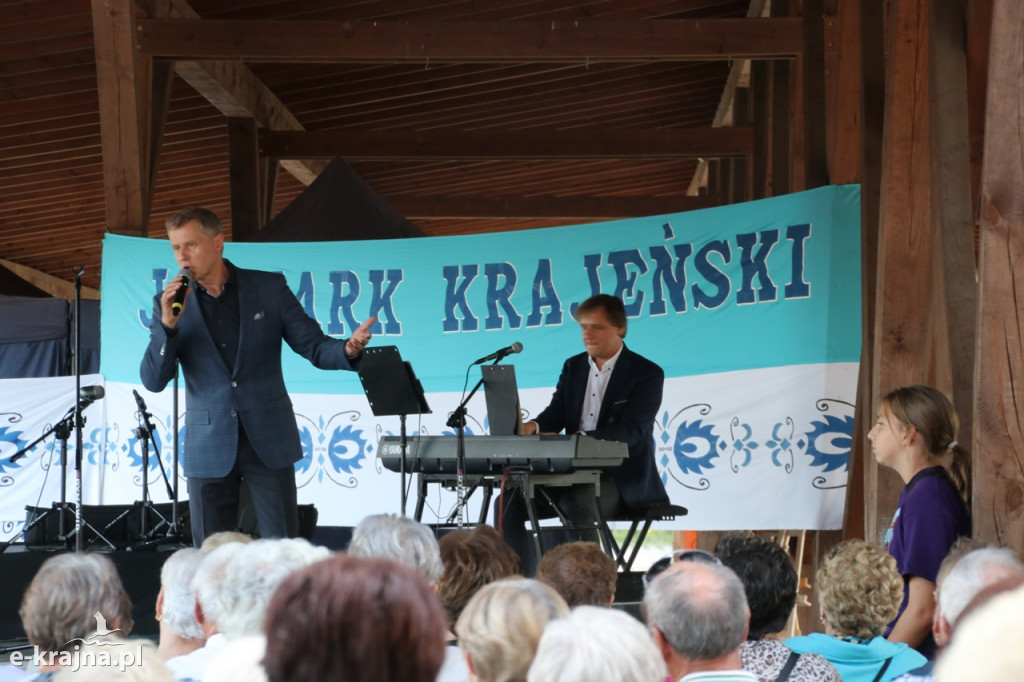 Jarmark Krajeński pierwszym akordem Dni Więcborka 2022 [ZDJĘCIA]