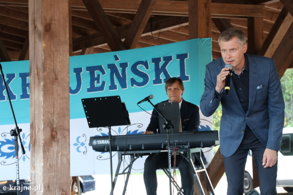 Jarmark Krajeński pierwszym akordem Dni Więcborka 2022 [ZDJĘCIA]