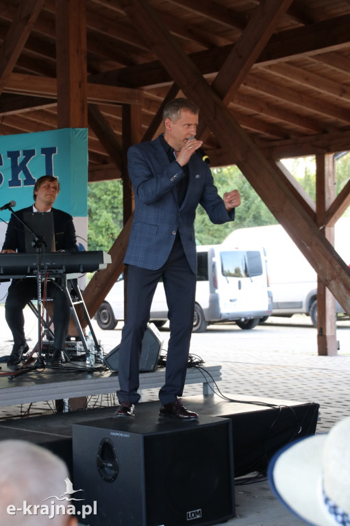 Jarmark Krajeński pierwszym akordem Dni Więcborka 2022 [ZDJĘCIA]
