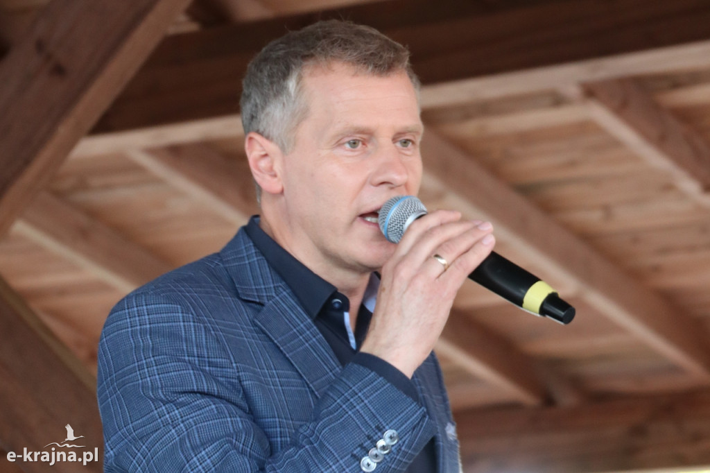 Jarmark Krajeński pierwszym akordem Dni Więcborka 2022 [ZDJĘCIA]