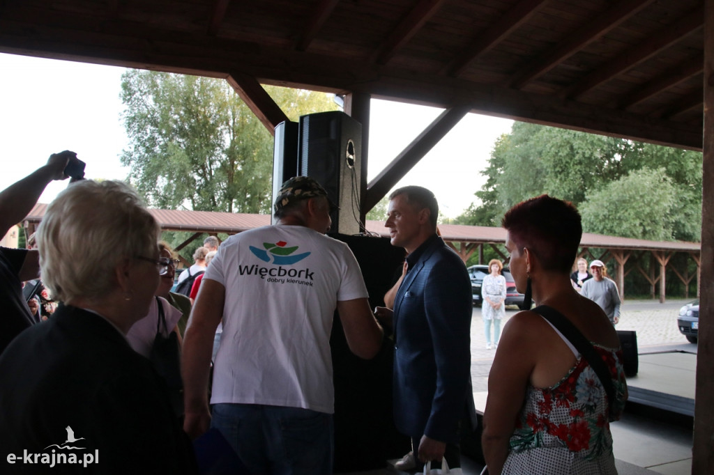 Jarmark Krajeński pierwszym akordem Dni Więcborka 2022 [ZDJĘCIA]