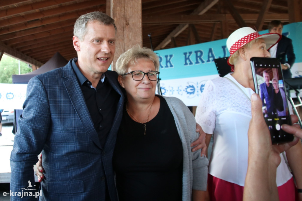 Jarmark Krajeński pierwszym akordem Dni Więcborka 2022 [ZDJĘCIA]