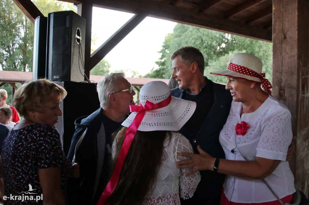 Jarmark Krajeński pierwszym akordem Dni Więcborka 2022 [ZDJĘCIA]