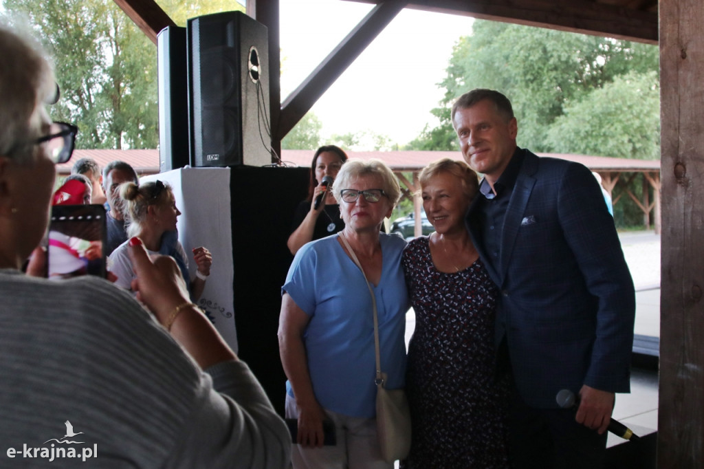 Jarmark Krajeński pierwszym akordem Dni Więcborka 2022 [ZDJĘCIA]