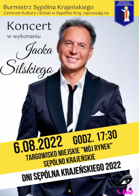 W sobotę ruszają Dni Sępólna Krajeńskiego - PLAN WYDARZEŃ