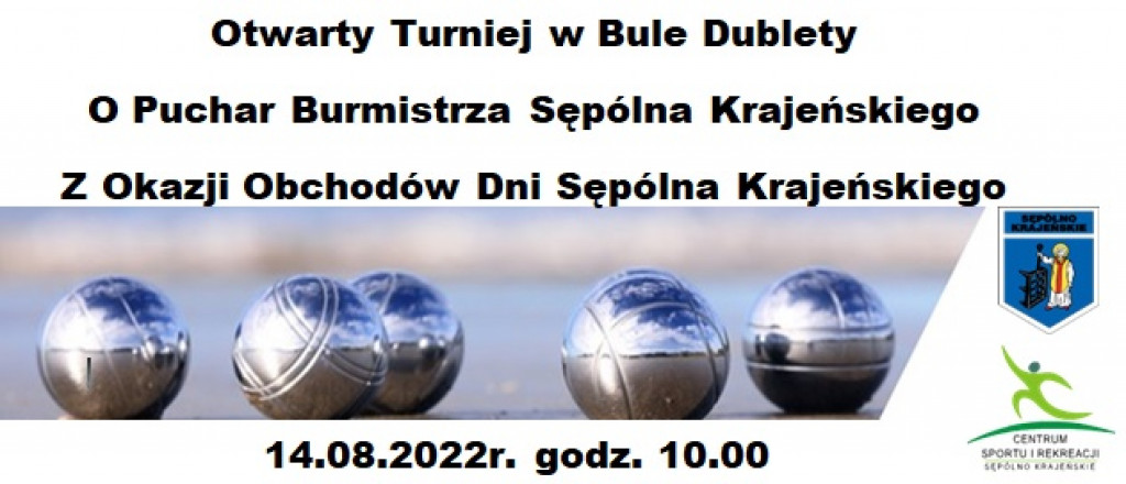 W sobotę ruszają Dni Sępólna Krajeńskiego - PLAN WYDARZEŃ