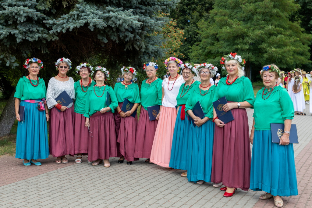 Jarmark św. Wawrzyńca na start dni miasta