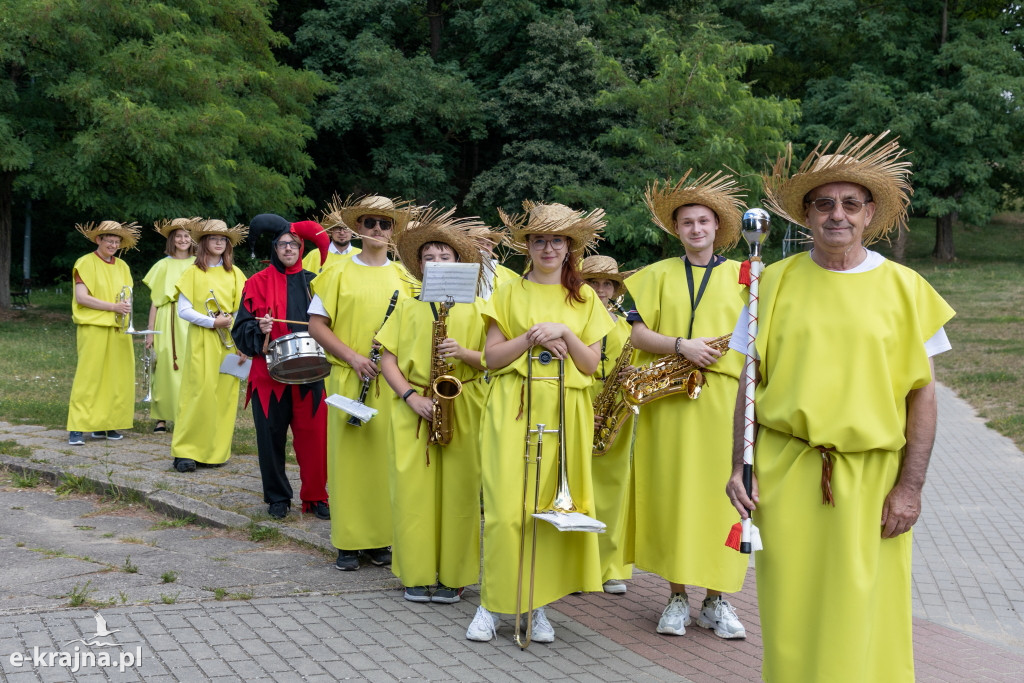 Jarmark św. Wawrzyńca na start dni miasta