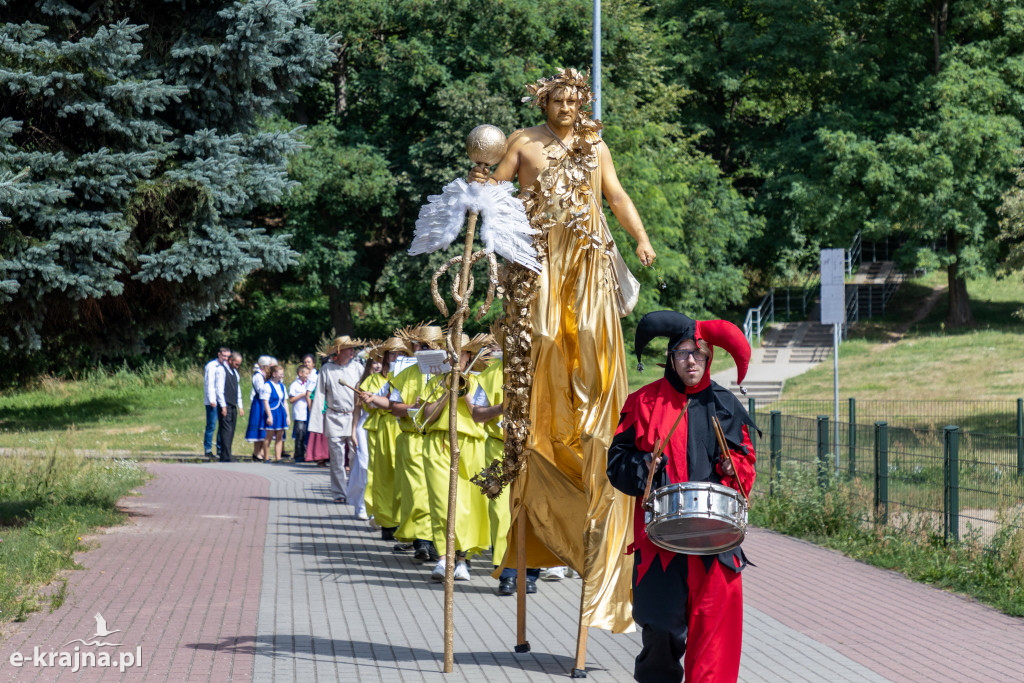 Jarmark św. Wawrzyńca na start dni miasta