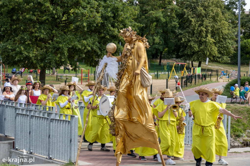 Jarmark św. Wawrzyńca na start dni miasta