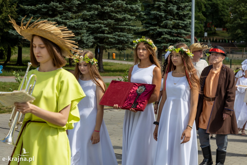 Jarmark św. Wawrzyńca na start dni miasta