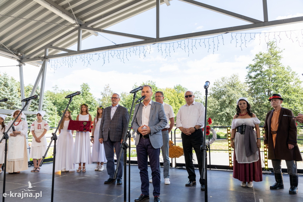 Jarmark św. Wawrzyńca na start dni miasta