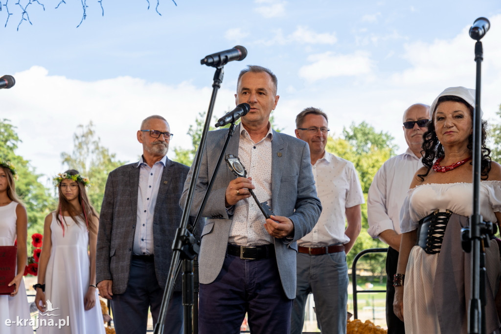 Jarmark św. Wawrzyńca na start dni miasta