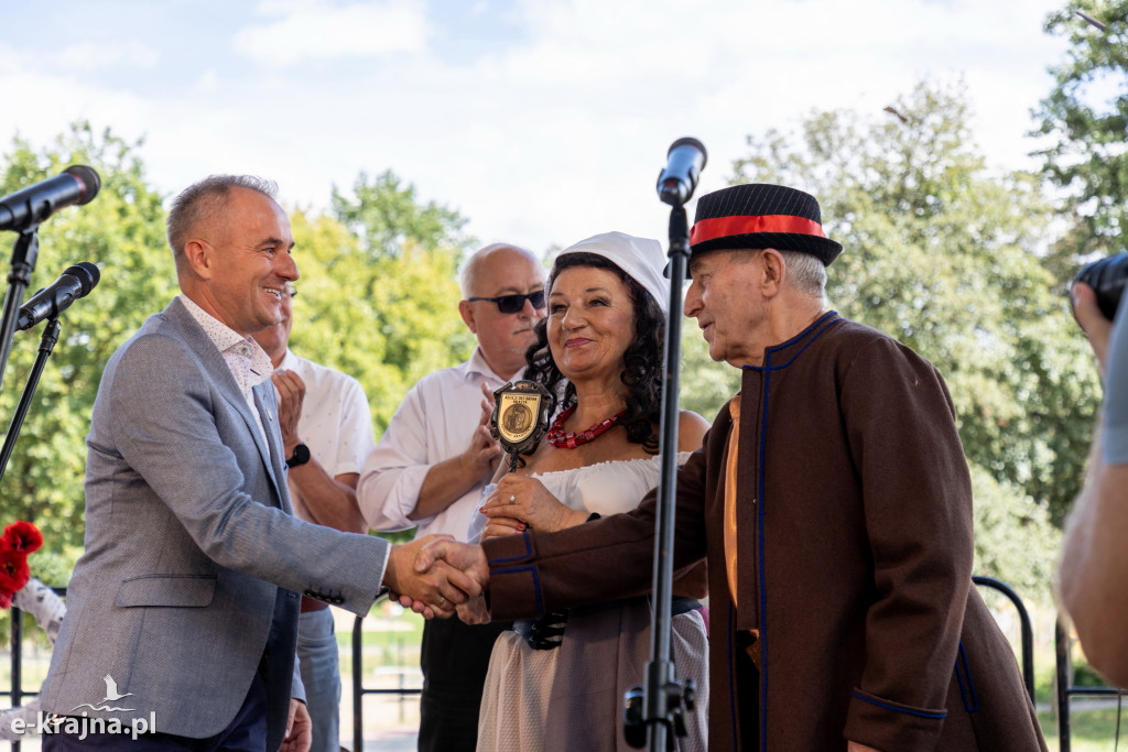 Jarmark św. Wawrzyńca na start dni miasta